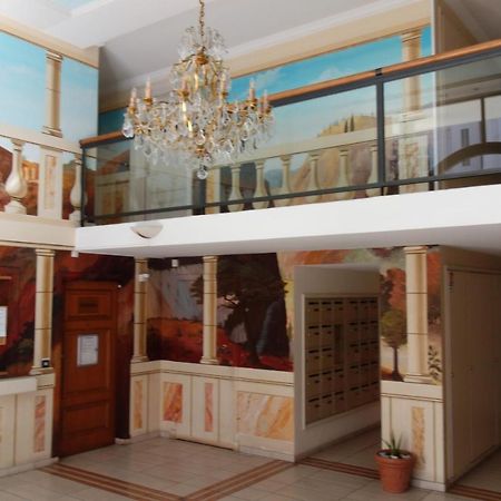 Palazzio 2, By Welcome To Cannes Ngoại thất bức ảnh
